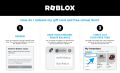Roblox $10 Gift Card (USA) – Instant Digital Code | Redeem for Robux & Premium Subscription. 