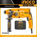 Ingco Rotary Hammer 650W (With BMC box). 