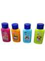 MAKS KIDS 2 IN 1 WATERMELON WONDER SHAMPOO AND CONDITIONER WITH FREE SOAP. 