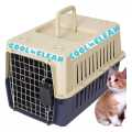 Pet Travelling Cage for Cats & Puppies Small Size. 