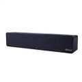 KISONLI I-510 USB 2.0 High Quality Single Speaker I 510 USB 2.0 High Quality Single Sound Bar Woofer KISONLI USB 2.0 High Quality Single Sound Bar Woofer SPEAKER For Laptop Computer Led Lcd Mobile Sound Bar 2.0 Channel TV LED Sound Bar Speaker for LED TV. 