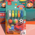1 Pcs Sports Rugby Volleyball Basketball Football Eraser Student Eraser Office Supplies. 