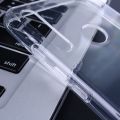 【2023NEW】For Alcatel 1S 2020 5028Y 5028D Case Luxury TPU Phone Cover For Alcatel 1S 2020 Soft Transparent Silicone Phone Cases. 