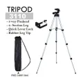 Tripod Stand for Mobile 3.5 Feet  Mobile Tripod for YouTube Videos & Photography, Tripods for mobile, tripod stand for mobile for youtube videos, tripod stand for mobile 3.5 feet. 