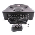 ​Car Amplifier Tuner Controller Subwoofer Remote Volume Adjustment Control For Speakers Amplifier System. 