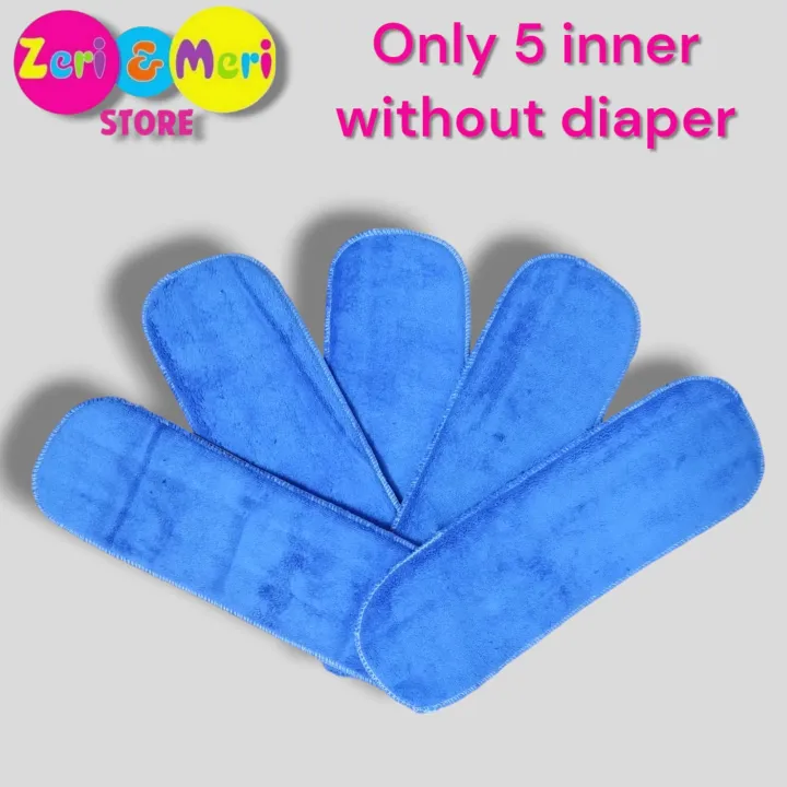 Reusable%20Cloth%20Diaper%20Set%20with%20Adjustable%20Inserts,%20Washable%20Baby%20Nappy%20Covers,%20Adjustable%20&%20Quick-Dry,%20Multi-Pack,%20Sizes%200-8%20Years%20-%20Image%206