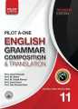 Pilot Super One English Grammar & Composition Class 11. 