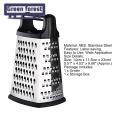 Green forest Potato Shredder Easy to Clean Tower-shaped Potato Cheese Grater. 