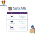 Maybel Elite Premium Cat Wet Food - Chicken Flavor - 400gm. 