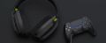 BINNUNE BW06 2.4GHz Wireless Gaming Headset with Mic for PS5 PS4 PC Mac Playstation Bluetooth Gaming headphone with Microphone. 