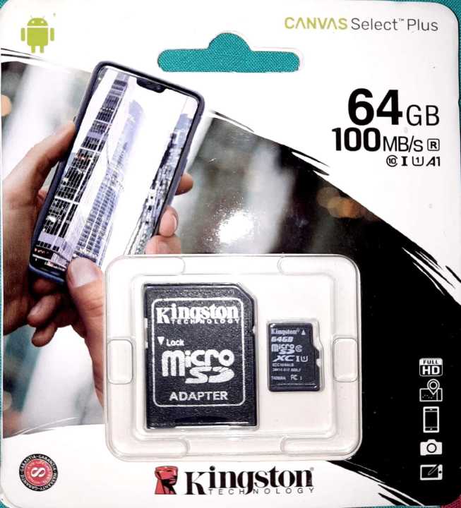 64gb%20Memory%20Card%20Micro%20SD%20Card%20(1%20Year%20Warranty)%20-%20Image%204