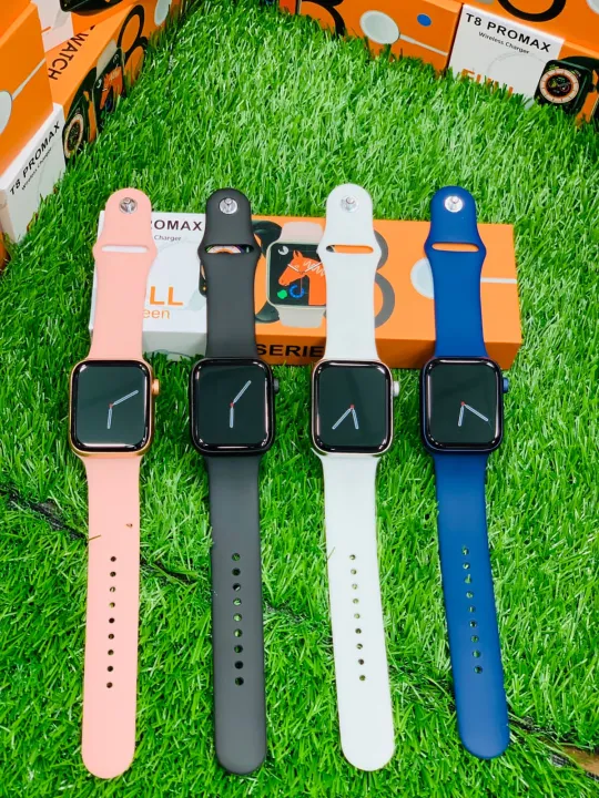 T8%20PRO%20Max%20Series%208%20Smart%20Watch%20With%20ALWAYS%20ON%20DISPLAY%20%7C%201.99''%20Bezel%20Less%20Display%20%7C%20Bluetooth%20Calling%20%7C%20Health%20Fitness%20Tracking%20Features%20-%20Image%205