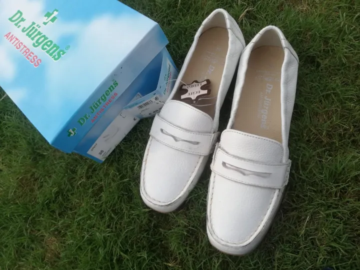 DR.%20JURGENS%20Antistress%20Imported%20Sneaker%20-%20Image%205