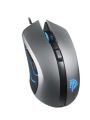 Maimi Gaming Mouse SI-9031 Wired Optical Gaming Mice Game Mouse With 3200DPI On-the-Fly DPI Switching, 4 Programmable Buttons, Macros, Breathing Light for Laptops. 