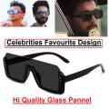 Rectangular Sunglasses Bollywood Allu Arjun Pushpa Style SunGlasses Italian. 