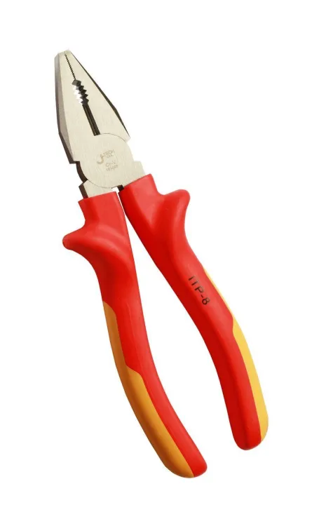 “mastering short circuiting in python: a... ⚡ Jetech Insulated Combination Plier – ITP Series | 6” / 8” | 1000V ...