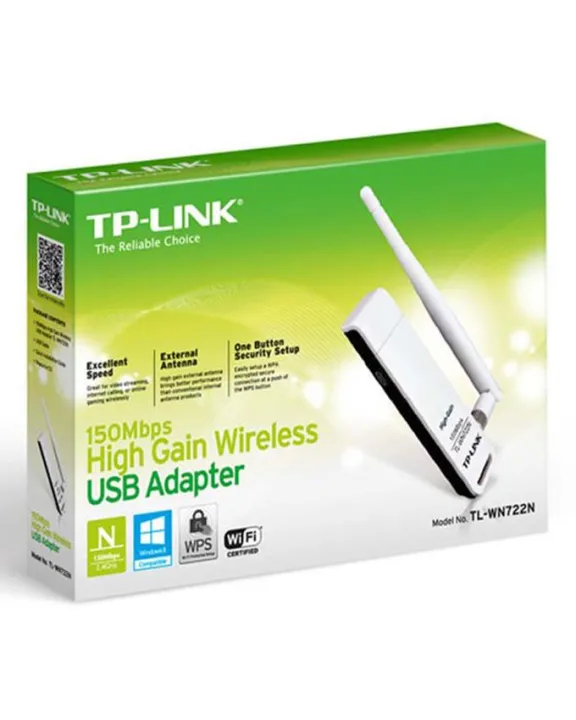 TL-WN722N%20-%20150M%20High%20Gain%20Wireless%20USB%20Adapter%20-%20White%20-%20Image%203