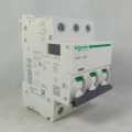 Schneider Electric 3-Pole Circuit Breaker 16/20 Amps 40A/63A High-Quality Electrical Safety Switch. 