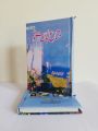 Mata-e-Jaan Hai Tu Novel by Farhat Ishtiaq. 