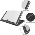 GAOMON GMS01 Universal Adjustable Tablet Stand PD1161/PD156PRO and Other Pads/Art Tablets/Books Less Than 12mm Thickness. 