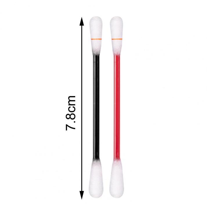 20Pcs%20Cotton%20Swab%20Lip%20Tint/Dye%20Long%20Lasting%20Charming%20Cigarette%20Cotton%20Buds%20Lipstick%20Fadeless%20Waterproof%20Cosmetics%20For%20Women%20-%20Image%208