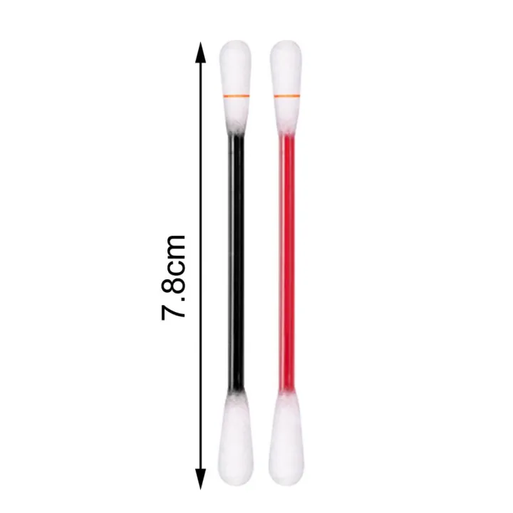 20Pcs%20Cotton%20Swab%20Lip%20Tint/Dye%20Long%20Lasting%20Charming%20Cigarette%20Cotton%20Buds%20Lipstick%20Fadeless%20Waterproof%20Cosmetics%20For%20Women%20-%20Image%208