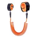 Baby Child Anti Lost Wrist Link Safety Harness Strap Rope. 