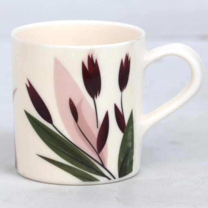 Melamine Tea Mug