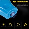 Film/Coating Thickness Gauge Mini Paint Thickness Tester Digital Coating Meter. 