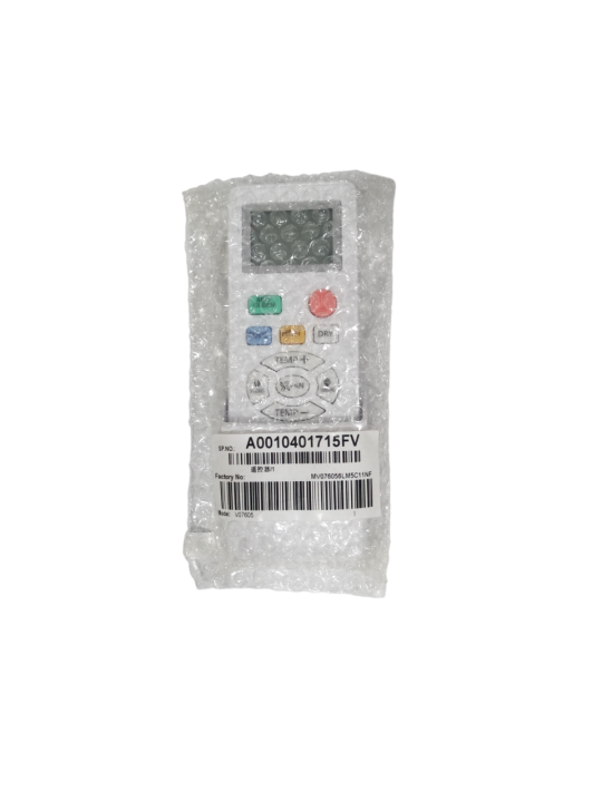 Haier%20DC%20Inverter%20AC%20Remote%20Control%20%7C%20GENUINE%20%7C%20All%20Haier%20HSU%20Models%20-%20Image%203