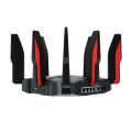 TP-Link Wi-Fi 6 Router Archer GX90 AX6600 Tri-Band Wi-Fi 6 Gaming Router - 18 Months Brand Warranty. 