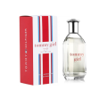 Tommy Girl By Tommy Hilfiger Perfume for Women EDT 100ml. 