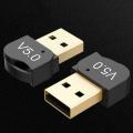 USB 5.0 Bluetooth Adapter for Converting Non-Bluetooth Devices Into Bluetooth Enabled. 