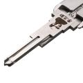 [NEW] NSN14 Dr/Bt 2 in 1 Car Door Lock Pick Decoder Unlock Tool Locksmith Tools. 