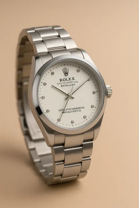 Rx Gent's Watch – Waterproof, Masterlook, Stylish & Comfortable ...