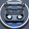Earphone V5.3 New Tws Earbuds Blutooth Earphones Bluetooth Wireless Headphones Gamer Headset With Microphone. 