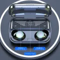 Earphone V5.3 New Tws Earbuds Blutooth Earphones Bluetooth Wireless Headphones Gamer Headset With Microphone. 