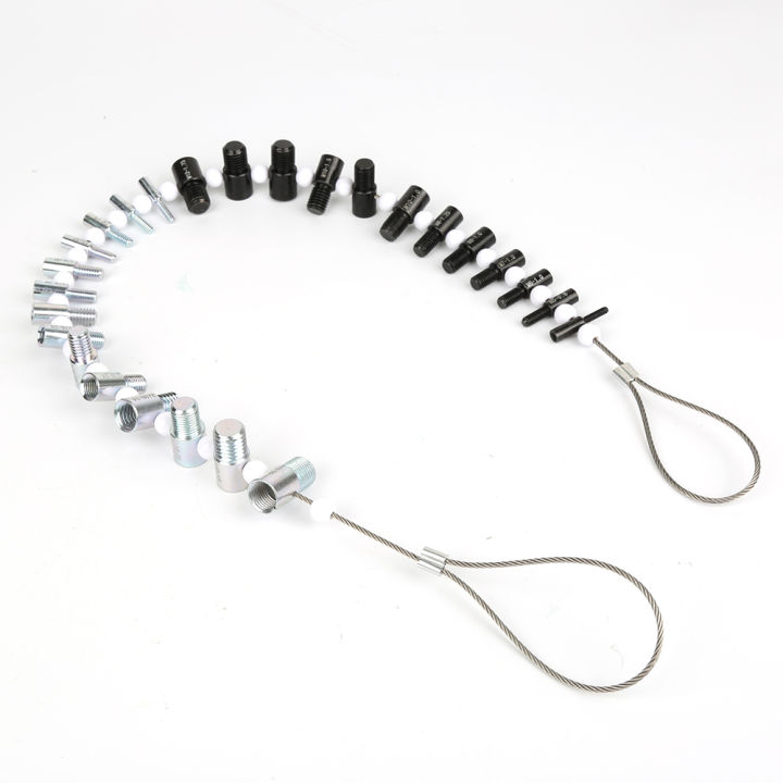 Thread%20Tester%20Bolt%20Nut%20Screw%20Thread%20Checking%20Checker%20Inspection%20Tool%20(Inch%20and%20Metric)%206-32%201/2-20%20M12-1.75%20M4-0.7%20Wire%20cable%20with%20loop%20-%20Image%208
