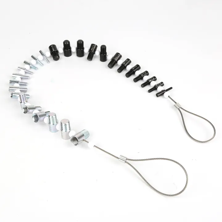 Thread%20Tester%20Bolt%20Nut%20Screw%20Thread%20Checking%20Checker%20Inspection%20Tool%20(Inch%20and%20Metric)%206-32%201/2-20%20M12-1.75%20M4-0.7%20Wire%20cable%20with%20loop%20-%20Image%208