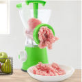 Manual Meat Mincer (Keema Machine. 