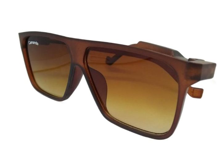 Effortlessly Chic Brown Glasses: Elevate Your Look