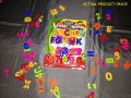 Magnetic Alphabets - Learning Letters for Kids ( Urdu / English / Numbers ) - 1 Set. 