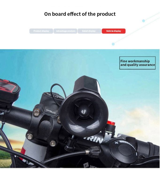 Bicycle%206-Sounds%20Electronic%20Bell%20Loud%20Alarm%20Strong%20Loud%20Horns%20Safety%20Siren%20Ultra-Loud%20Bike%20Horn%20Alarm%20Cycling%20Accessories%20-%20Image%203