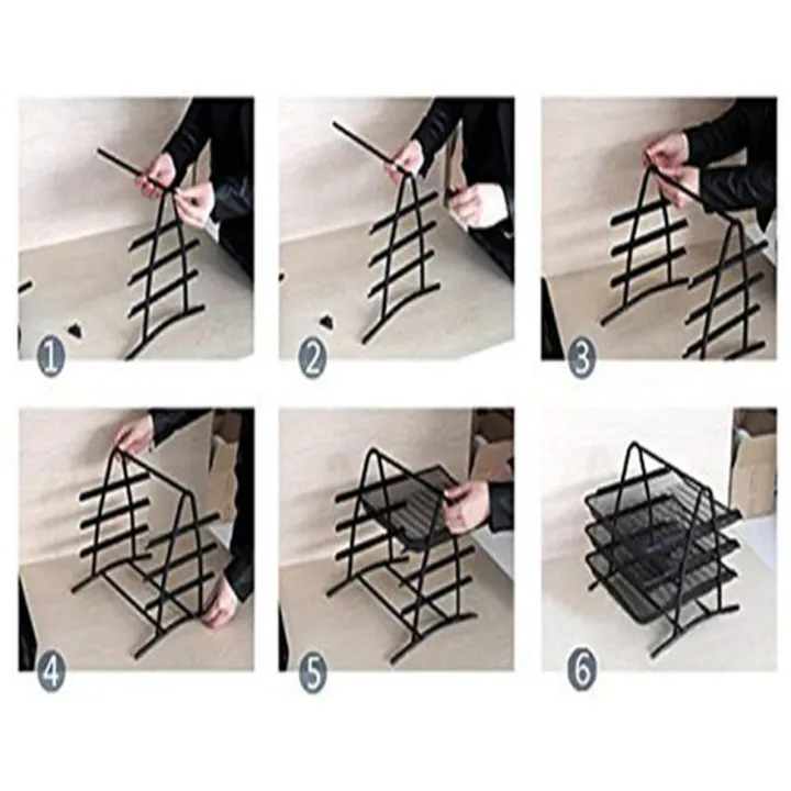 Heavy%20Duty%20Metal%203%20Tier%20story%20Desktop%20Document%20Letter%20Tray%20/%20Office%203%20Tier%20Heavy%20Duty%20Metal%20Desktop%20Letter%20Tray%20/%20File%20Organizer%20Sorter%20Desk%20Document%20Organizer%20/%20%20Shelf%20Tray%20Magazine%20Holder%20Paper%20-%20Image%205