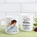 Best mom ever - world best mom - Happy mother day - gift for mother - gift for parents - customize mug. 