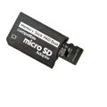 psp memory card 64 gb 50 games install all psp 1000-2000-3000. 
