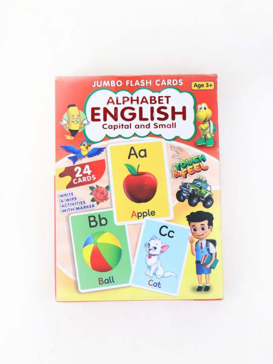 English%20Alphabets%20Jumbo%20Flash%20Cards%20with%20Reusable%20Tracing%20for%20Kids%20Size%207%20X%205%20Inches%20-%20Image%204