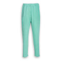 AllurePremium Girls Legging Sea Green. 