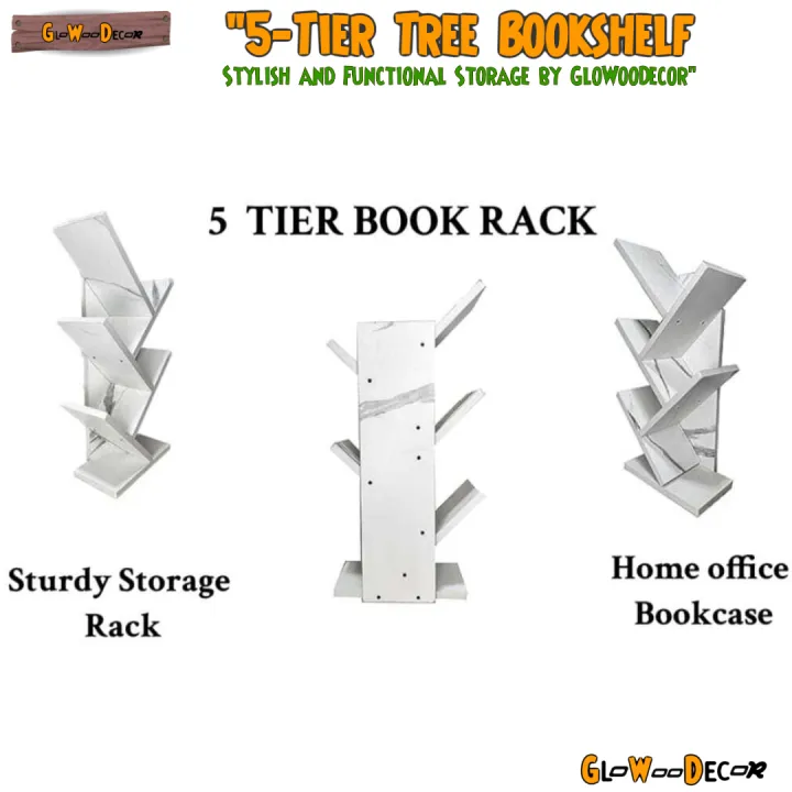 Book%20Racks%20for%20bed%20room,%20%20Tree%20Bookcase%20,%20Wooden%20Bookshelf%20in%20Living%20Room%20Office,5%20Tier%20Tree%20Bookshelf%20,GloWooDecor,%20Modern%20bookshelf,Tree-shaped%20shelf,space-saving%20furniture,Home%20office%20bookshelf,Living%20room%20storage,Unique%20design%20shelf,Book%20organizer,SHE%20-%20Image%207