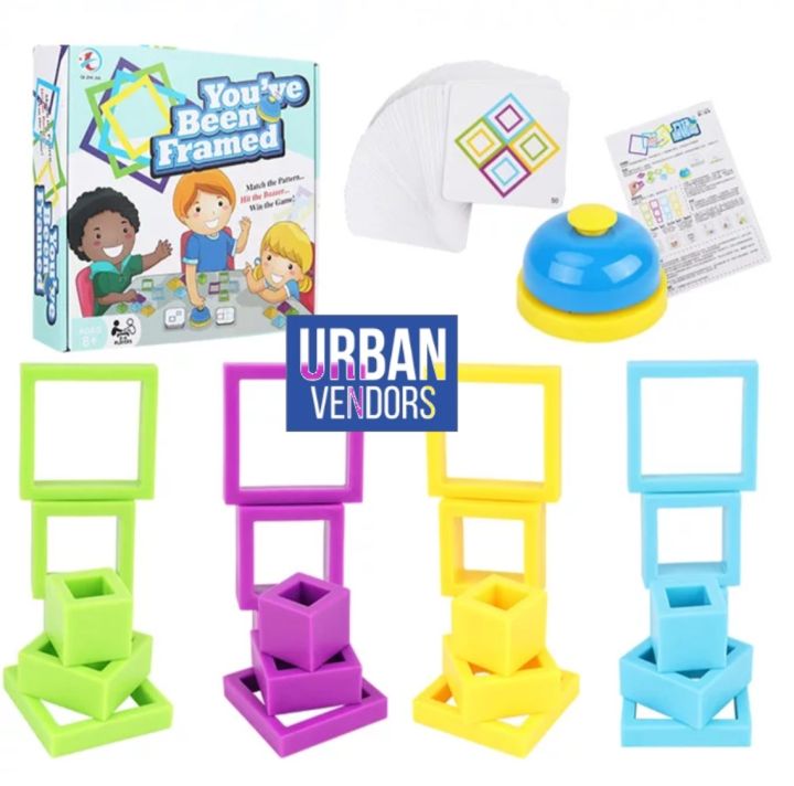 You've%20Been%20Framed%20with%20Buzzer%20-%20You%20Have%20Been%20Framed%20Stacking%20and%20Building%20Game%20Match%20the%20Pattern,%20Slap%20the%20Buzzer%20and%20Win!%20Kids%20and%20Adults%20Birthday%20Party%20Gift%20Game%20-%20Image%206